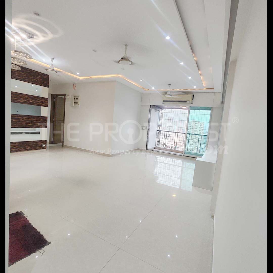 3 BHK Apartment