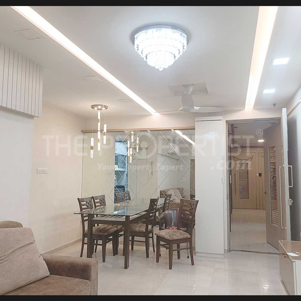 2 BHK Apartment
