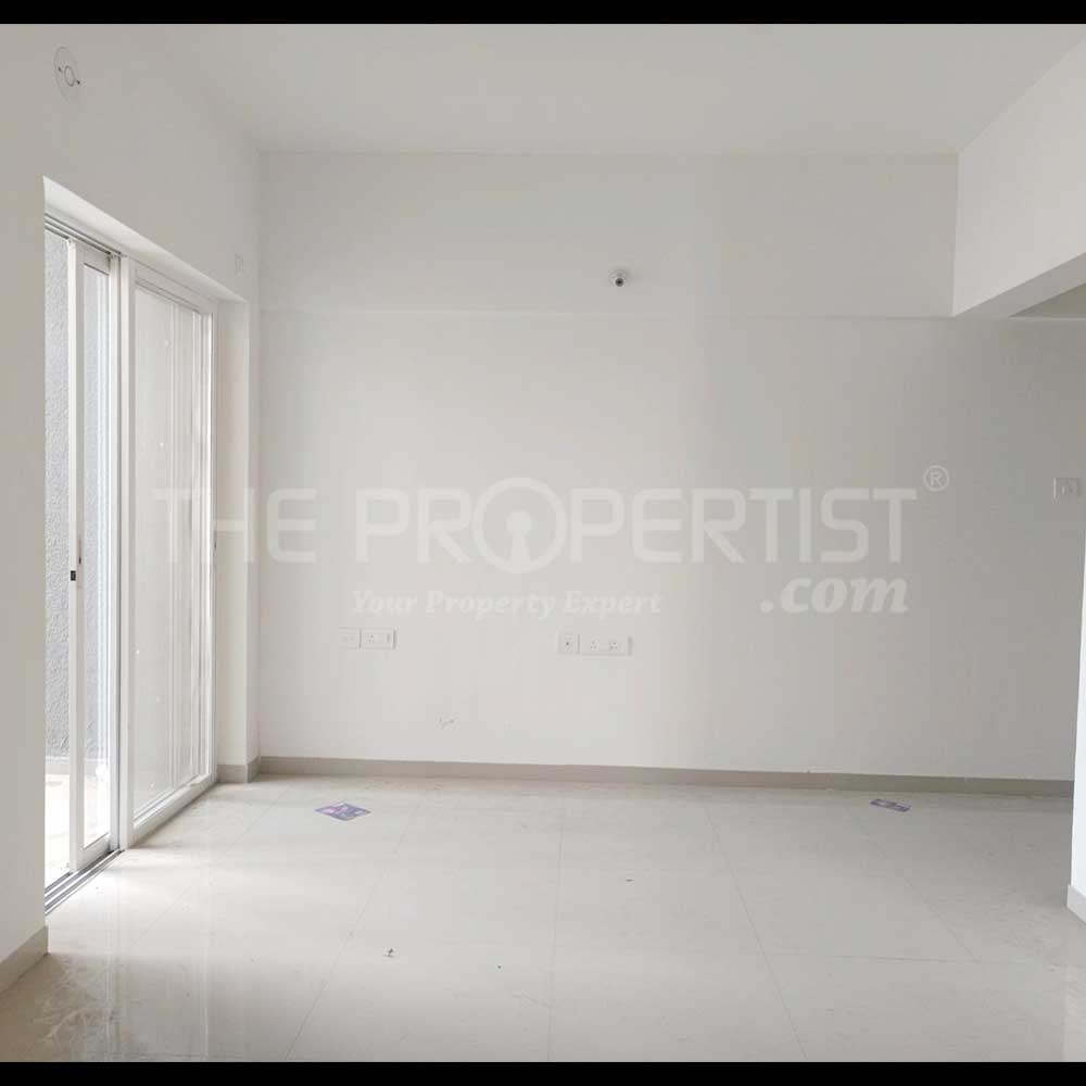 3 BHK Apartment