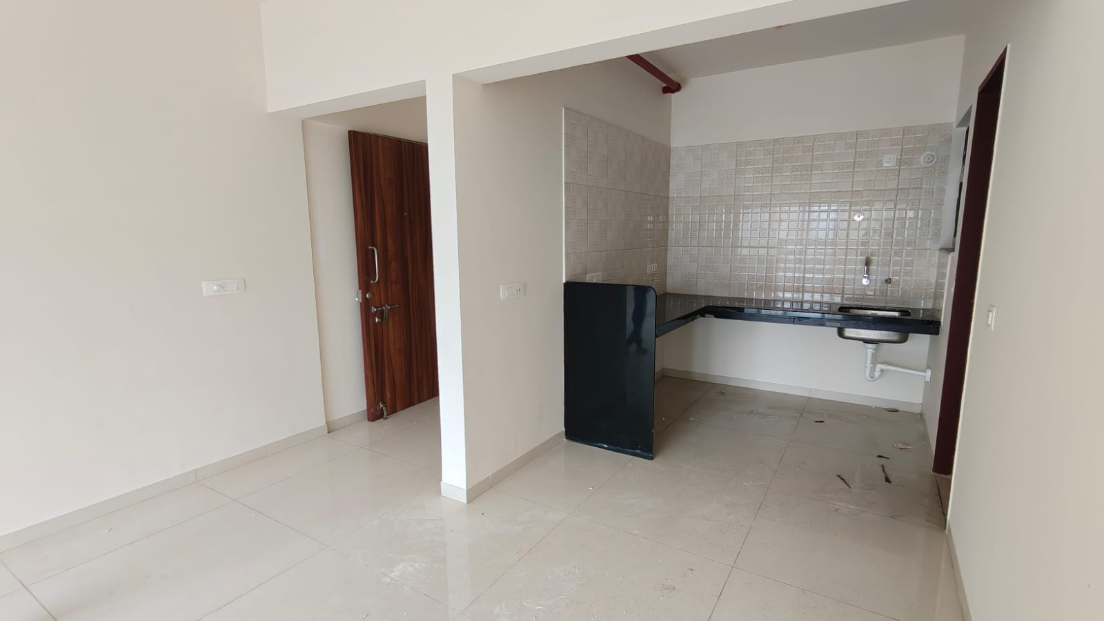 2 BHK Apartment
