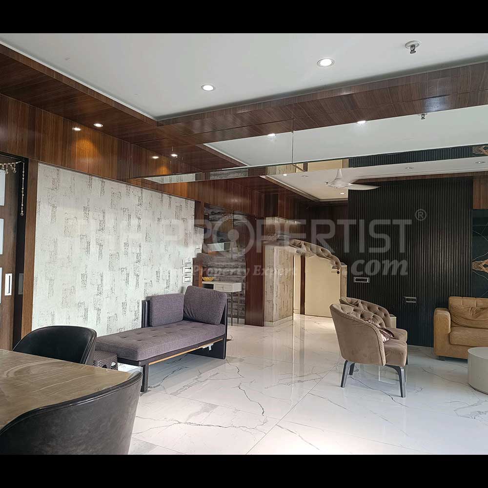 3 BHK Apartment