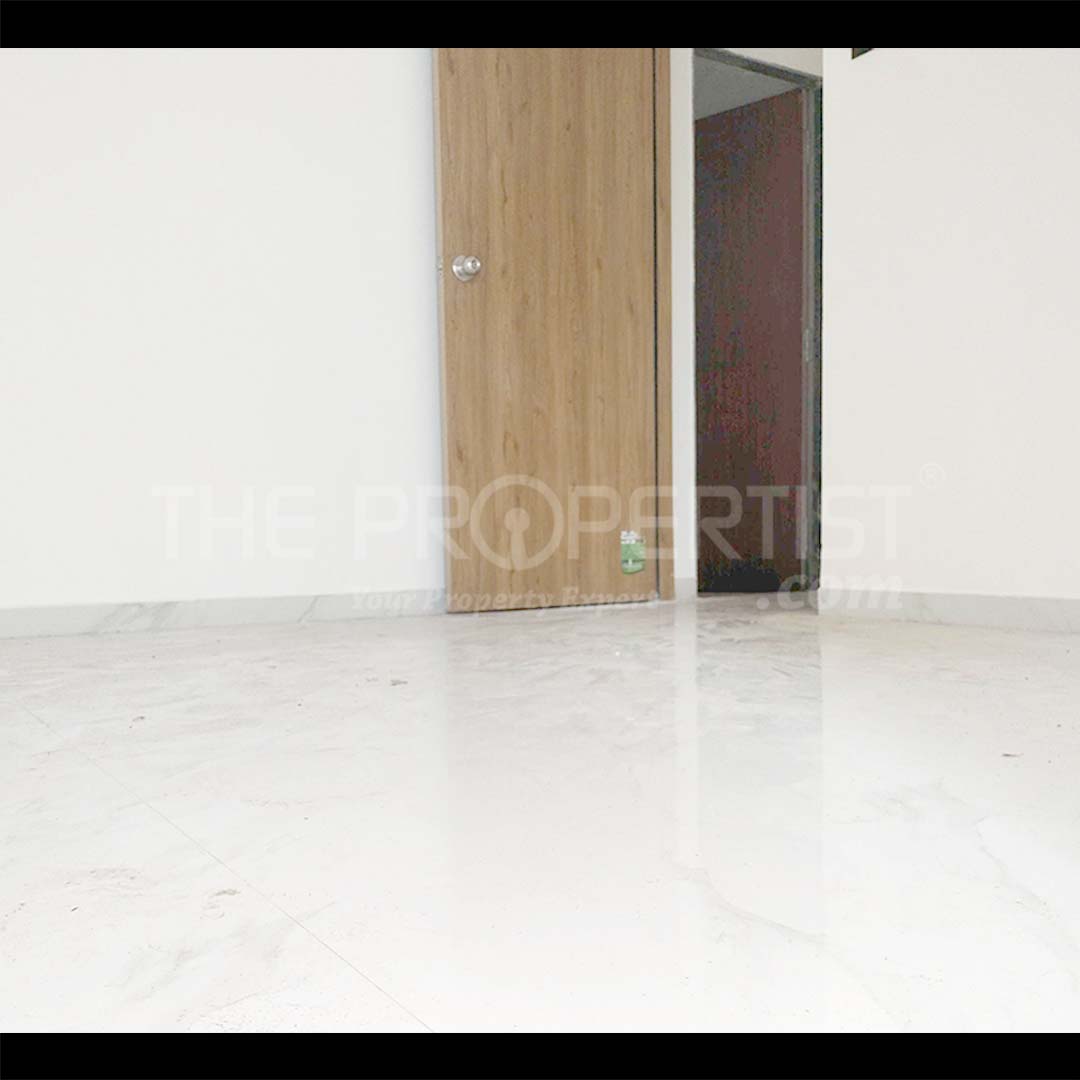 1 BHK Apartment