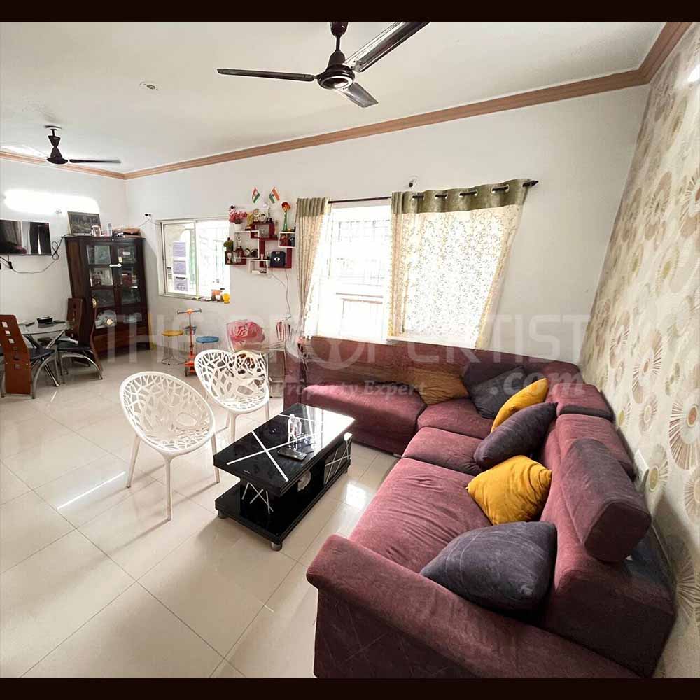 2 BHK Apartment