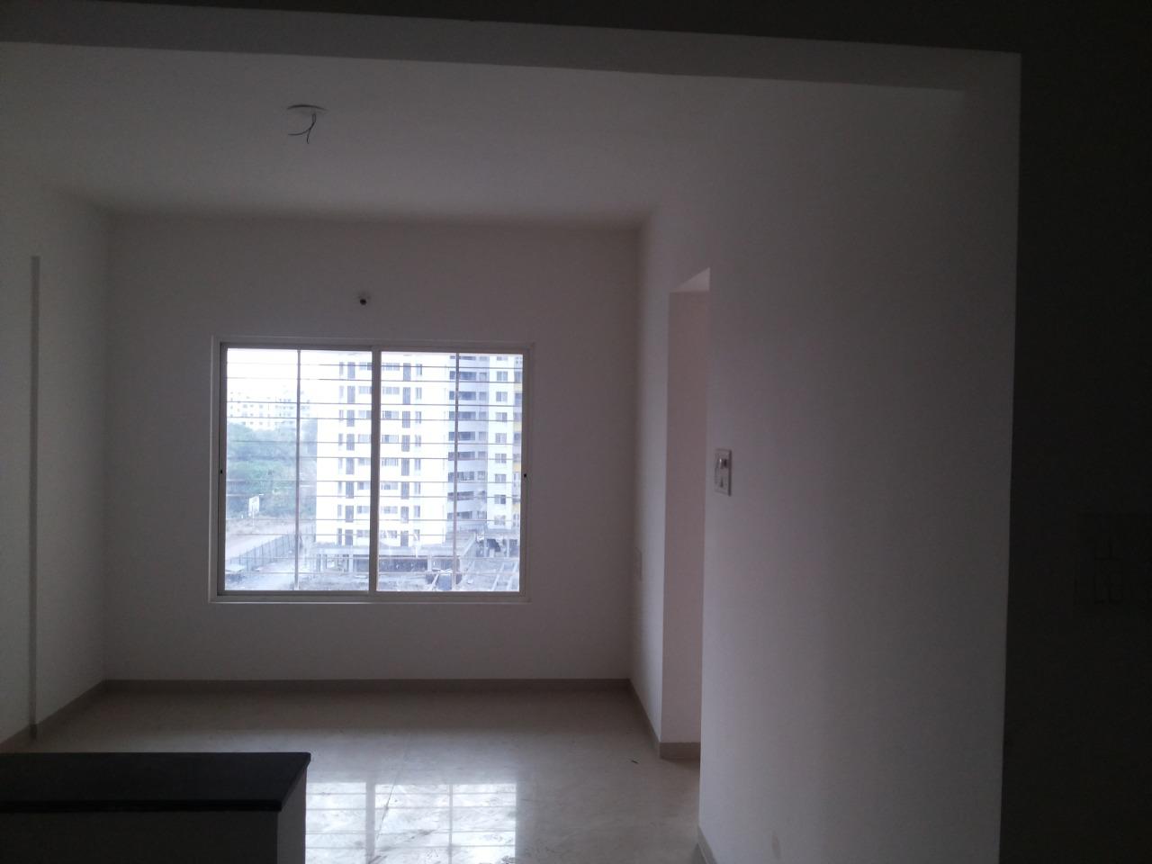 1 BHK Apartment