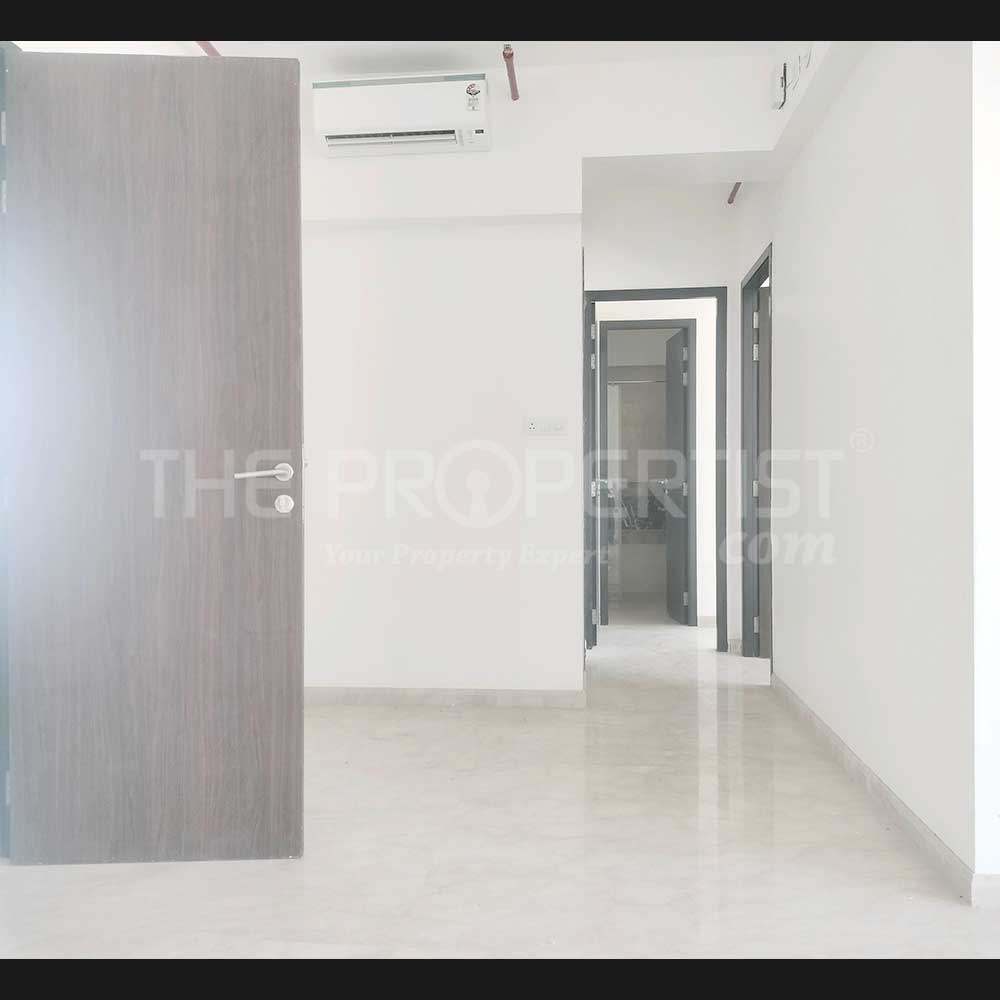 2 BHK Apartment