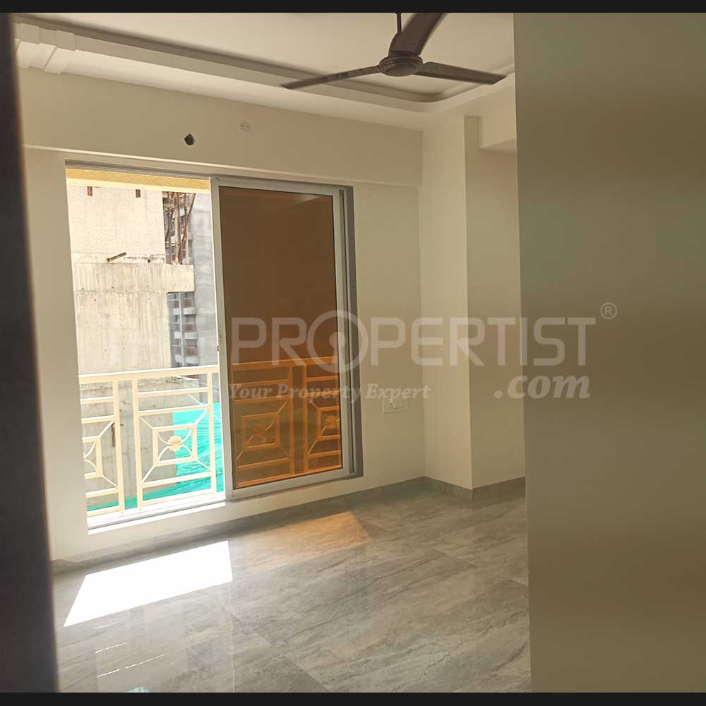 2 BHK Apartment