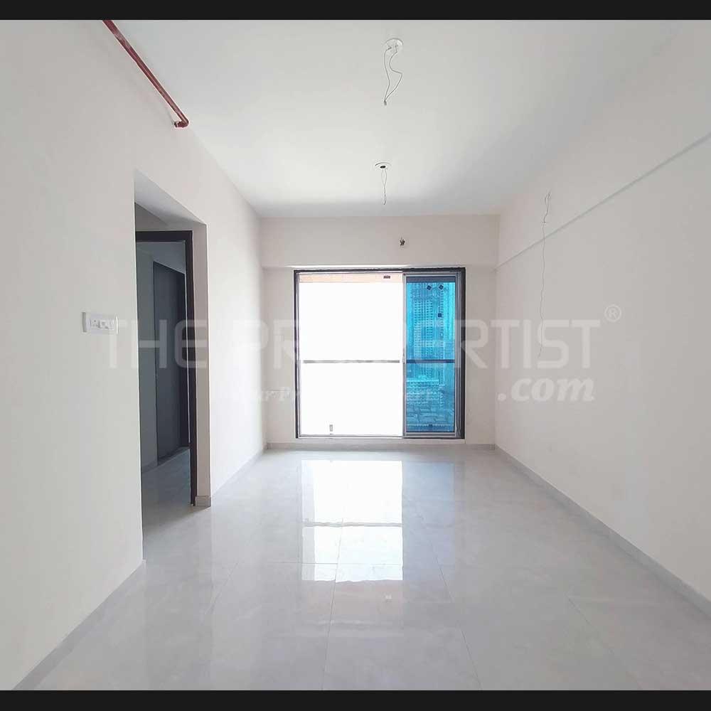 1 BHK Apartment