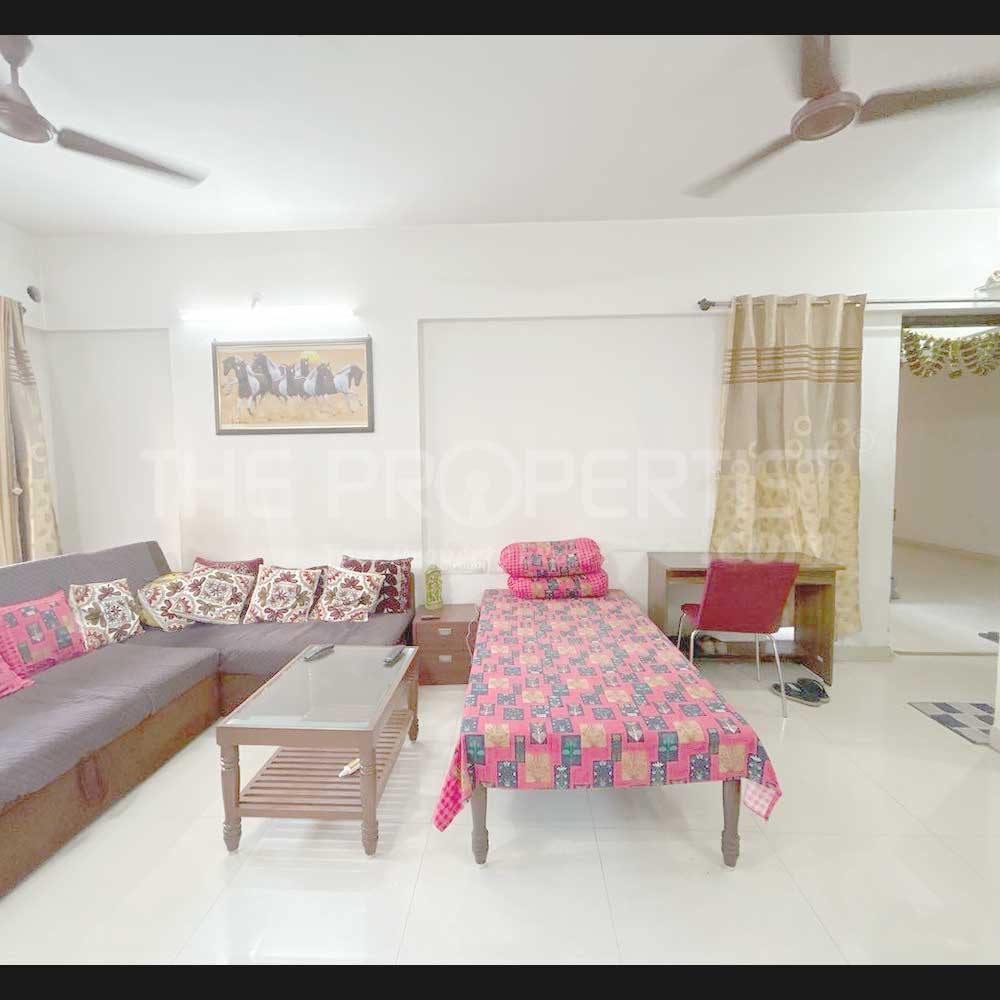 2 BHK Apartment