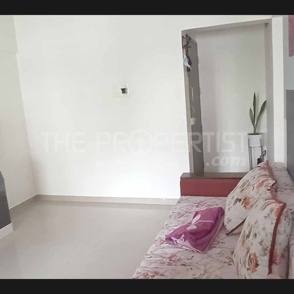1 BHK Apartment