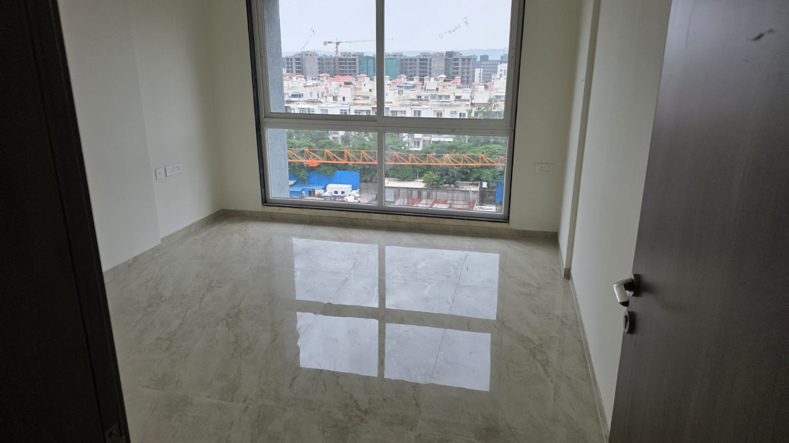 3 BHK Apartment