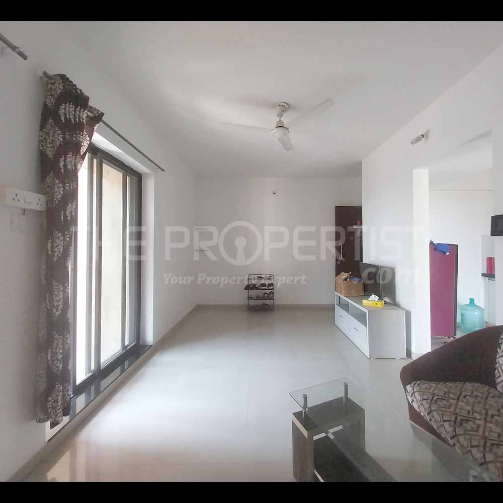 1 BHK Apartment