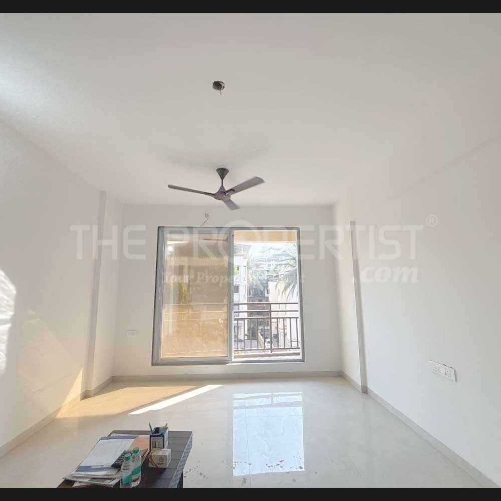 3 BHK Apartment