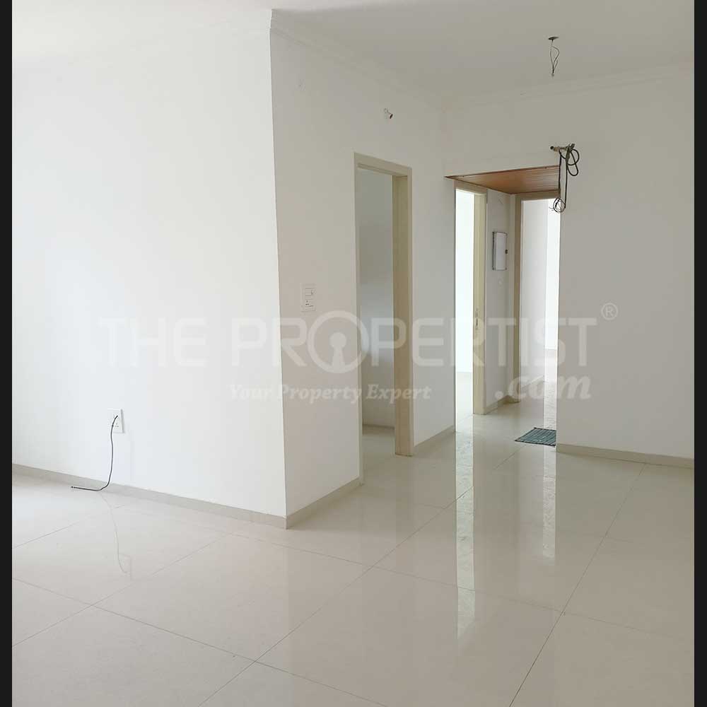 2 BHK Apartment