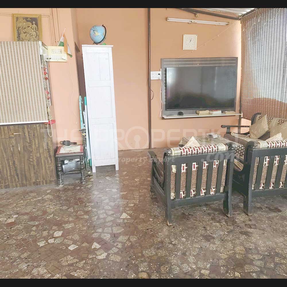 2 BHK Apartment
