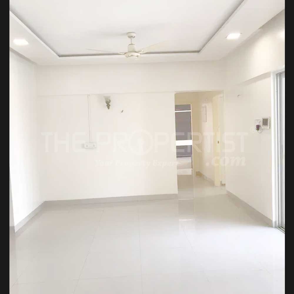 3 BHK Apartment