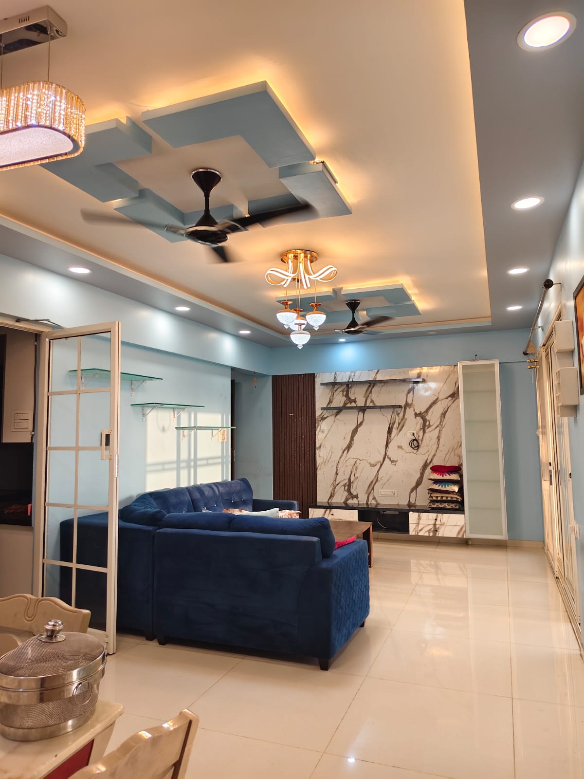 3 BHK Apartment