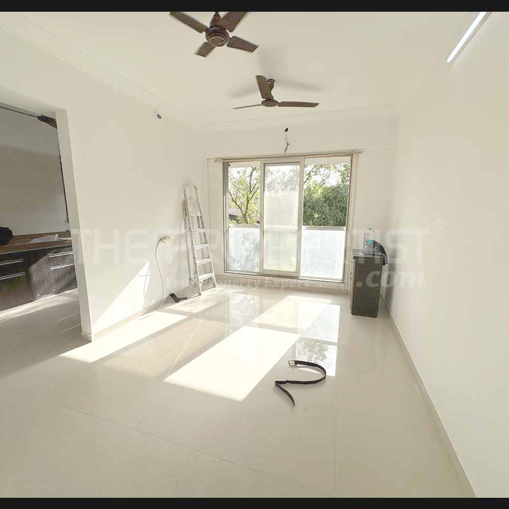 2 BHK Apartment