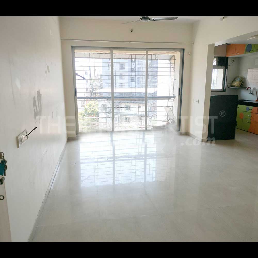 3 BHK Apartment