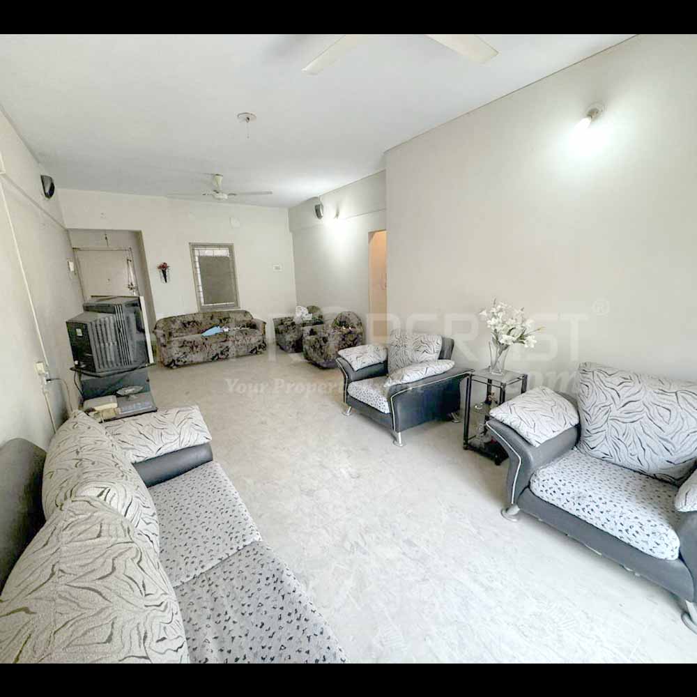 3 BHK Apartment