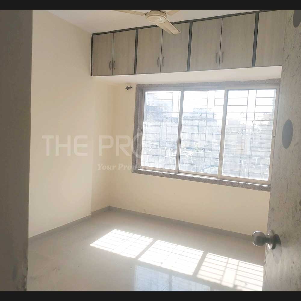 2 BHK Apartment