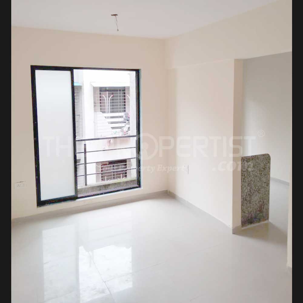1 BHK Apartment