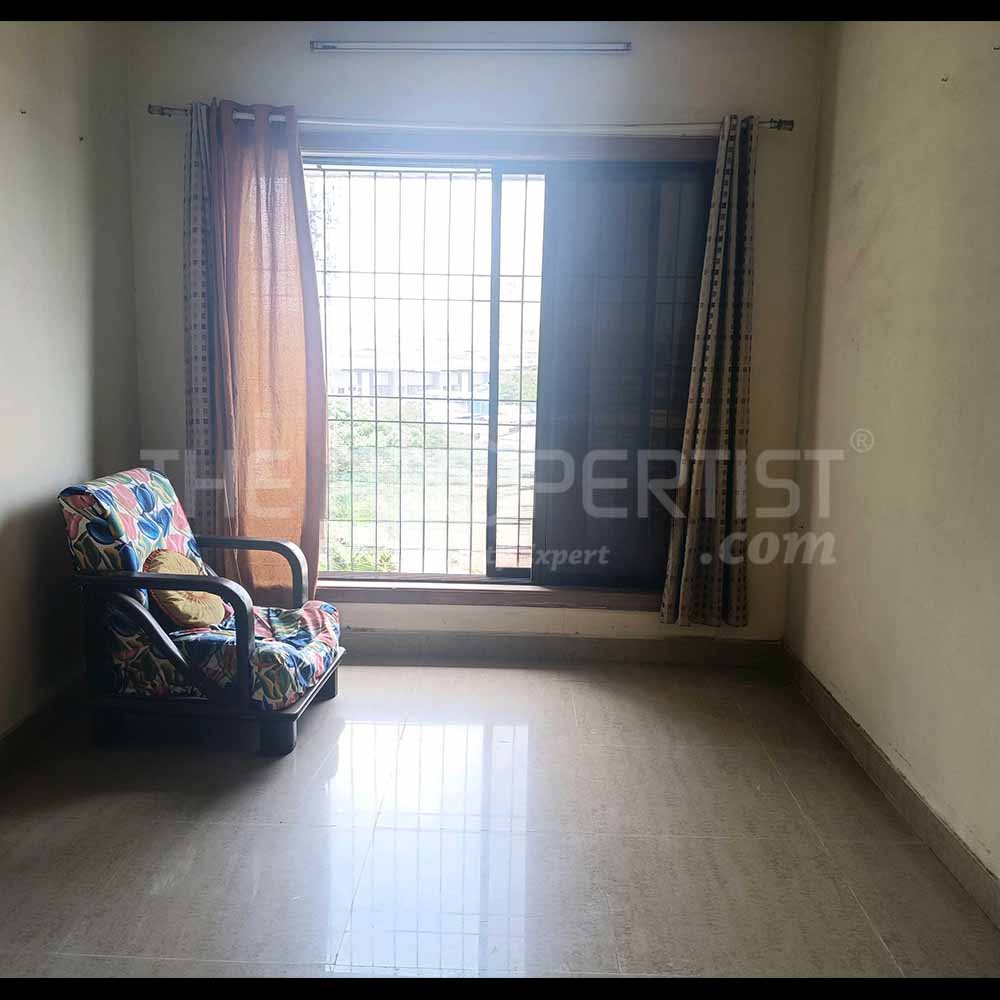 1 BHK Apartment