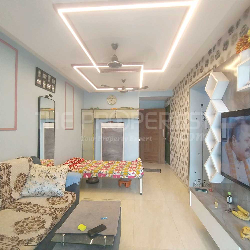 2 BHK Apartment