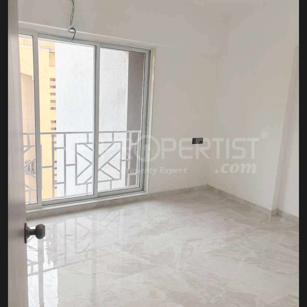 2 BHK Apartment