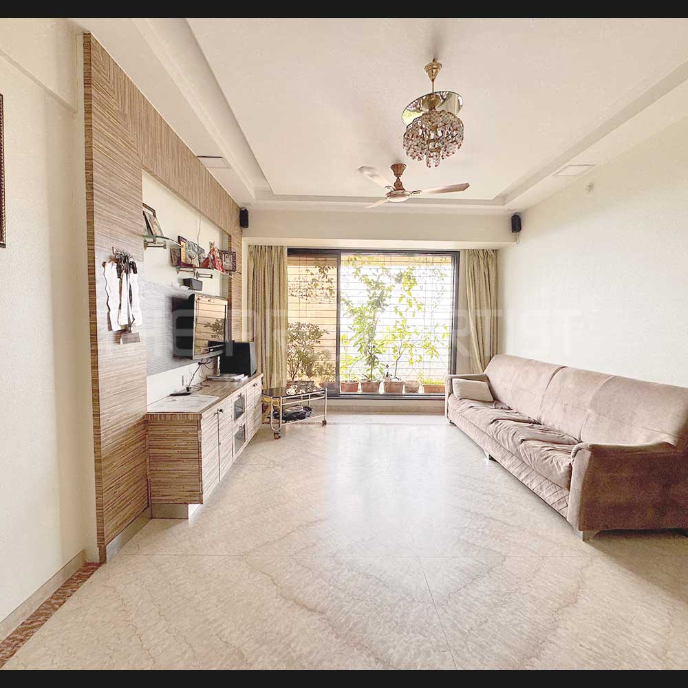 3 BHK Apartment