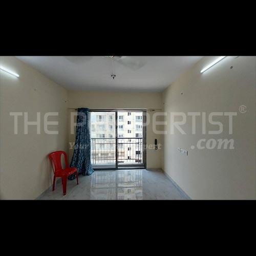 1 BHK Apartment