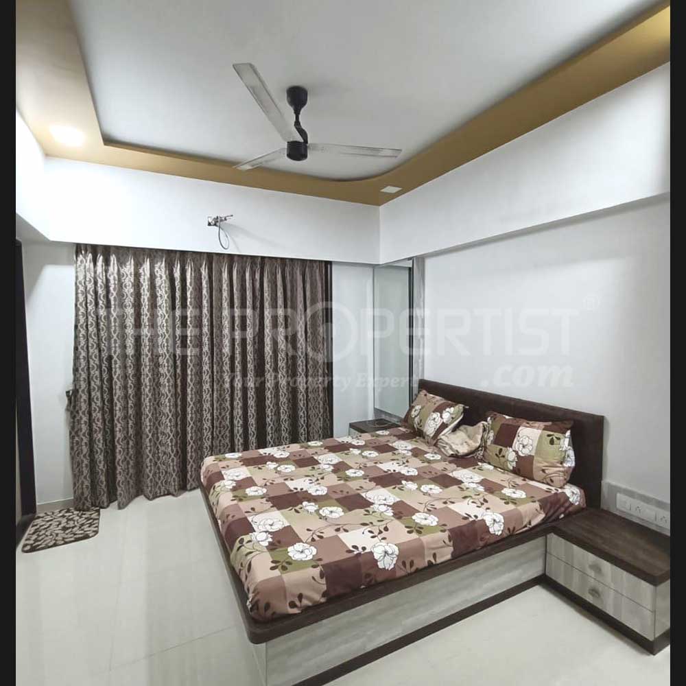 2 BHK Apartment