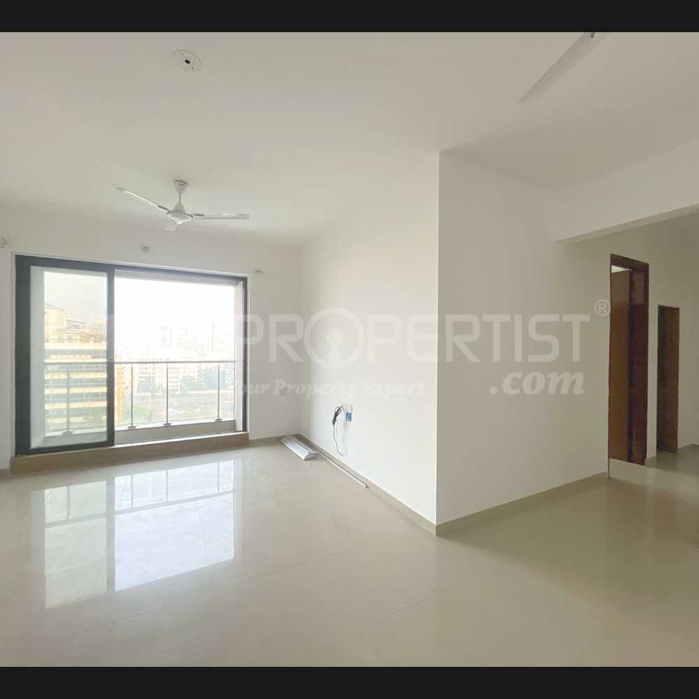 2 BHK Apartment