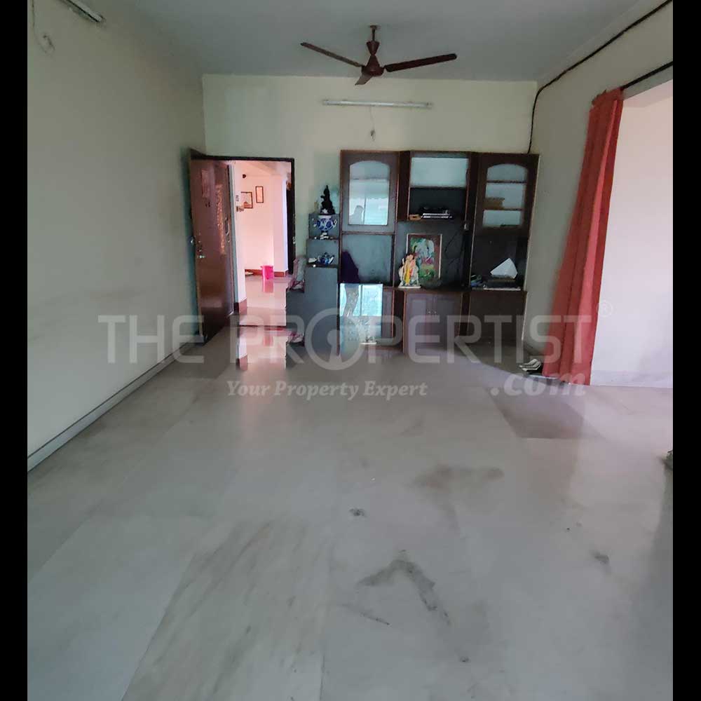 2 BHK Apartment