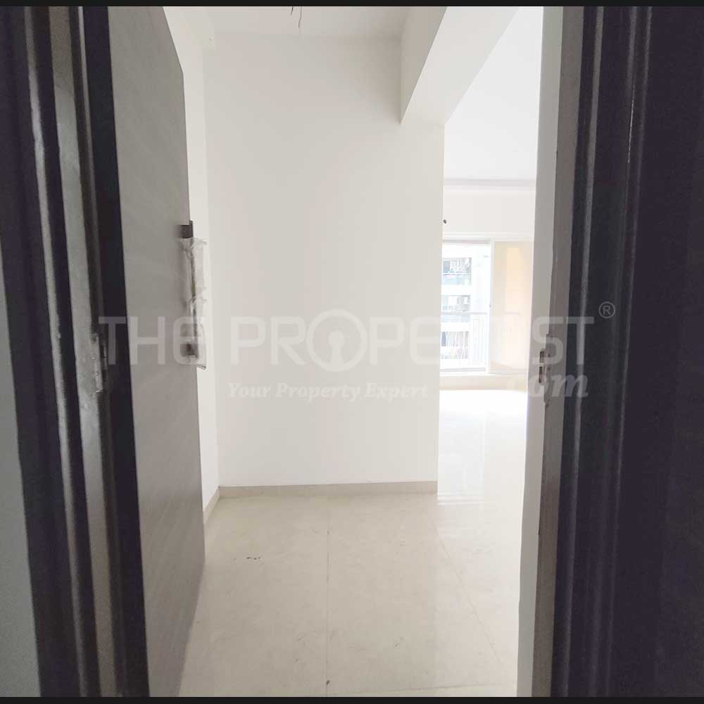 1 BHK Apartment