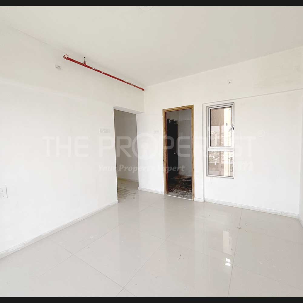 1 BHK Apartment