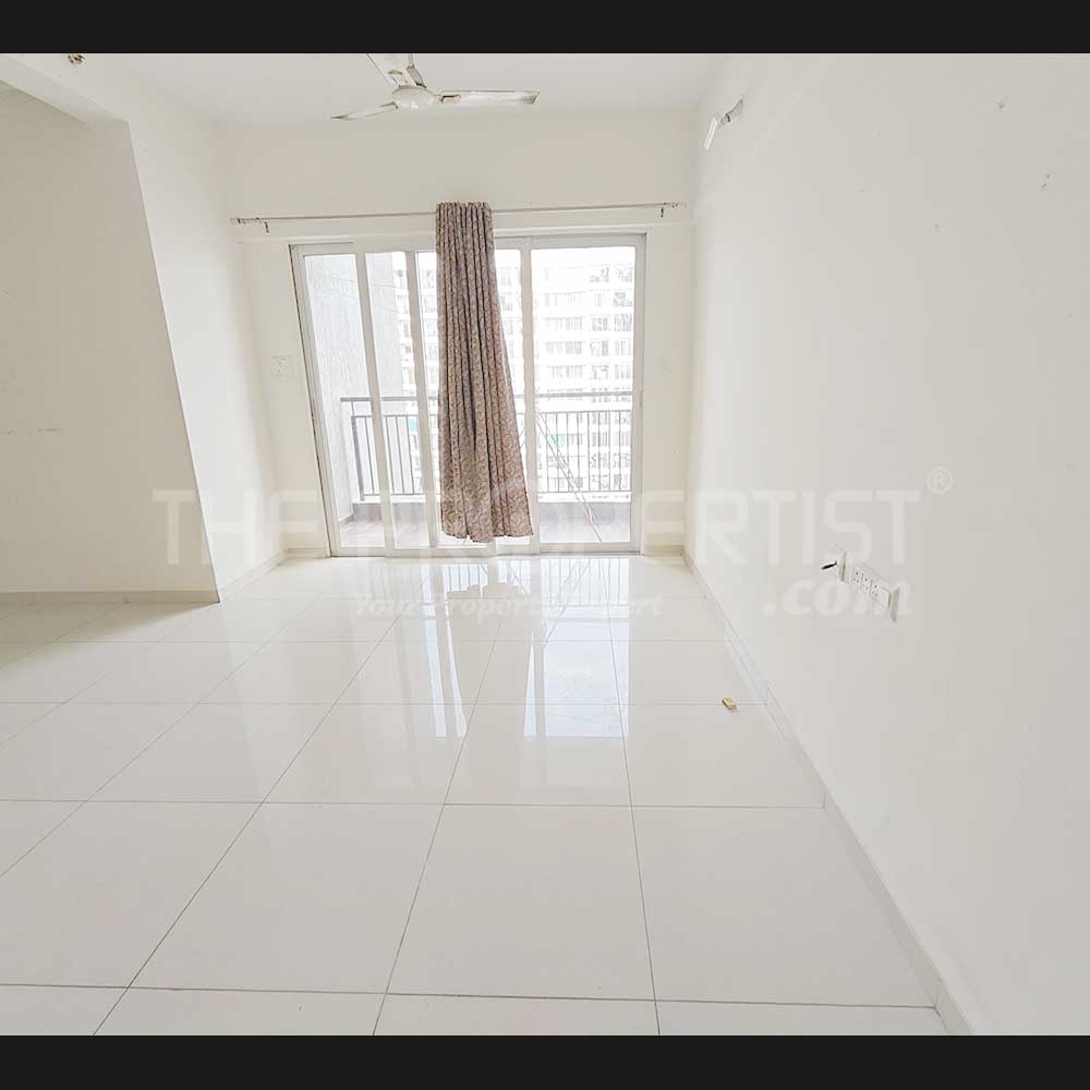 1 BHK Apartment