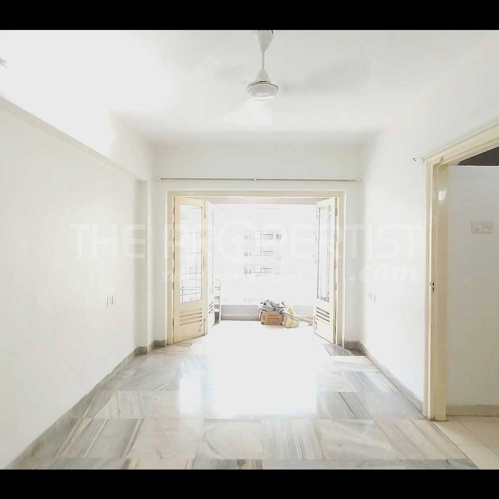 2 BHK Apartment