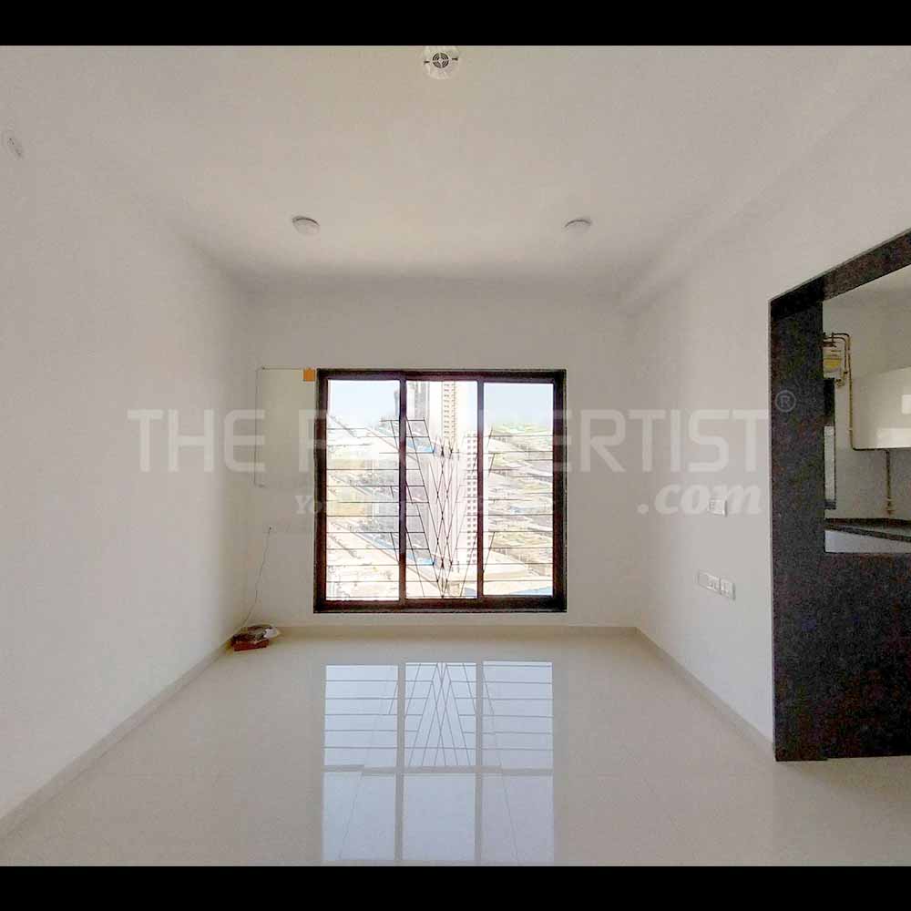 1 BHK Apartment