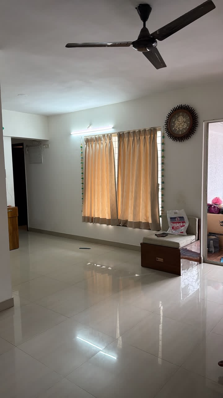 2 BHK Apartment
