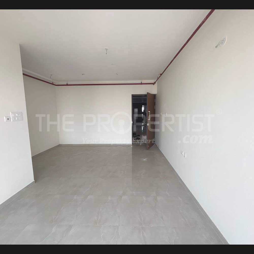 2 BHK Apartment