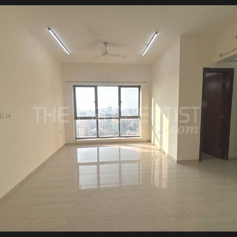 2 BHK Apartment