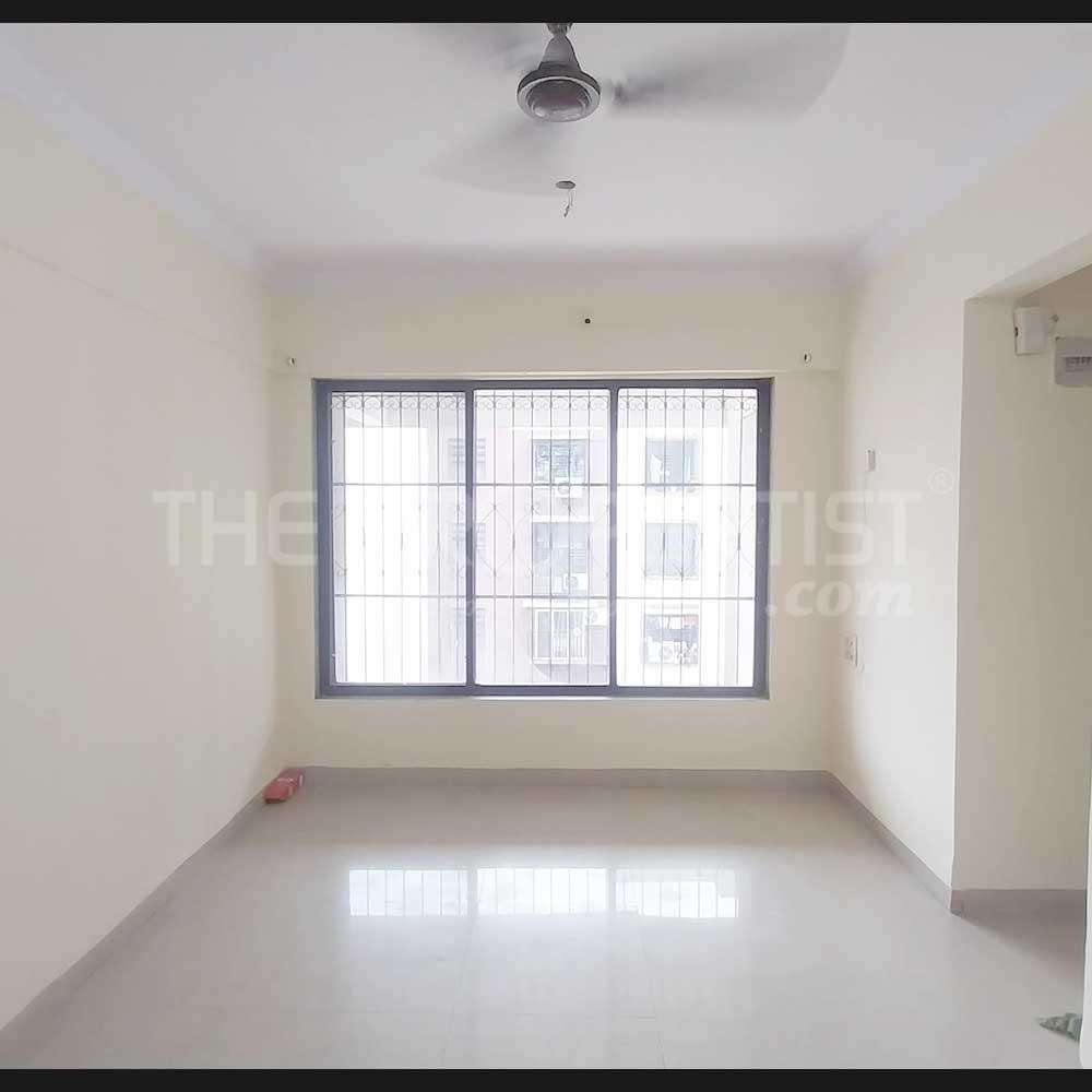 1 BHK Apartment