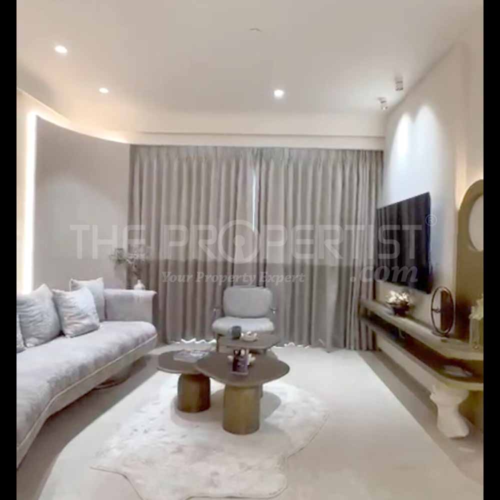3 BHK Apartment