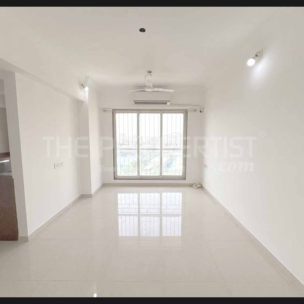 1 BHK Apartment
