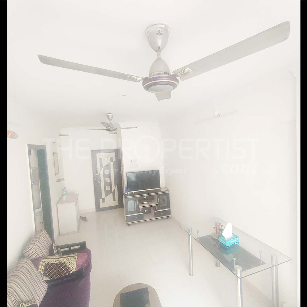 1 BHK Apartment