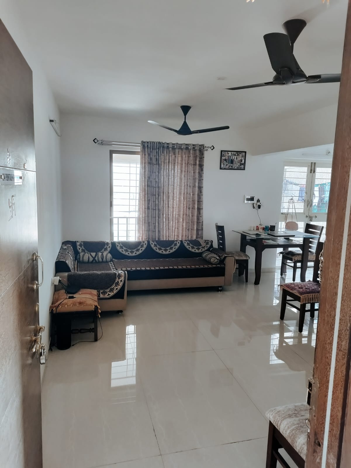 3 BHK Apartment