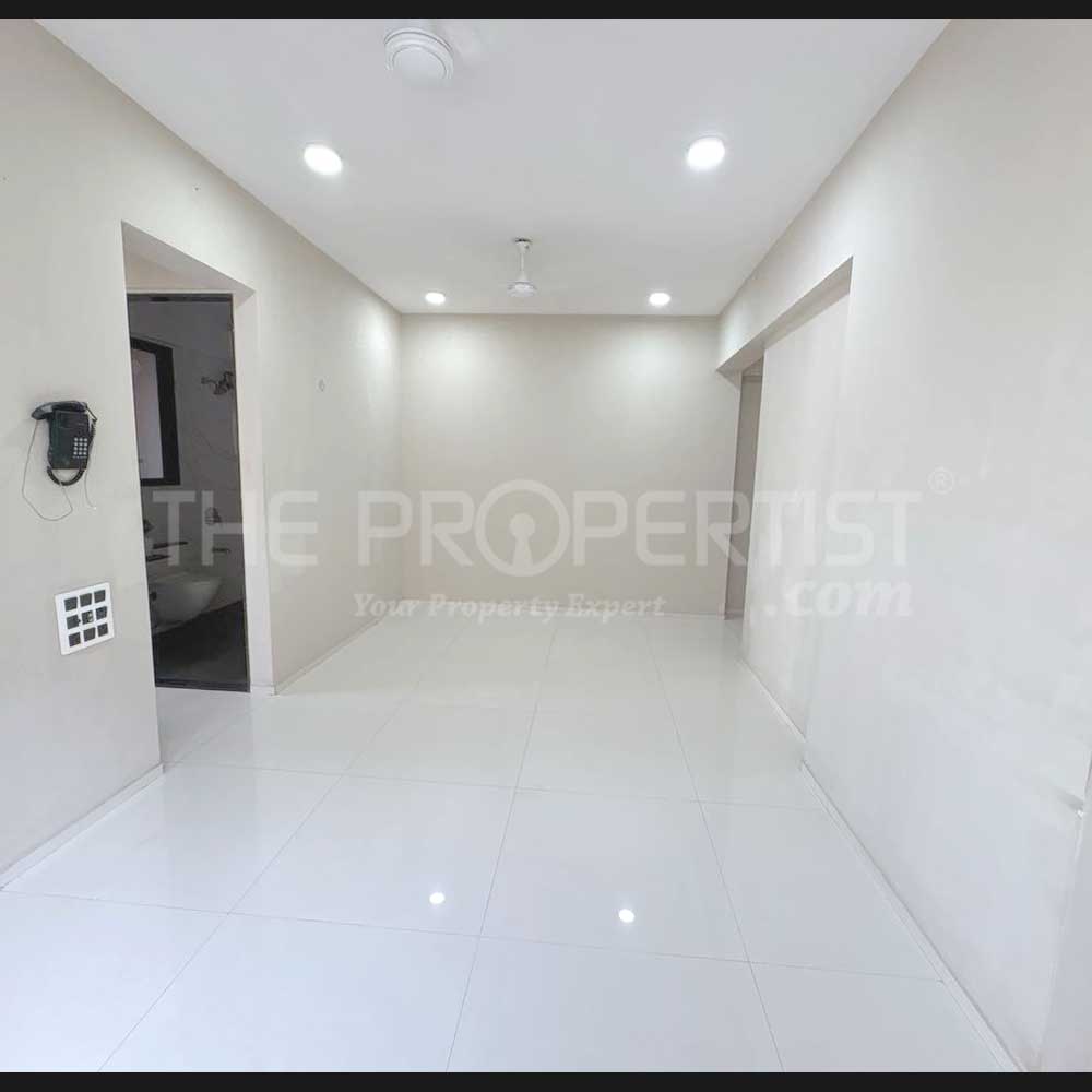 1 BHK Apartment