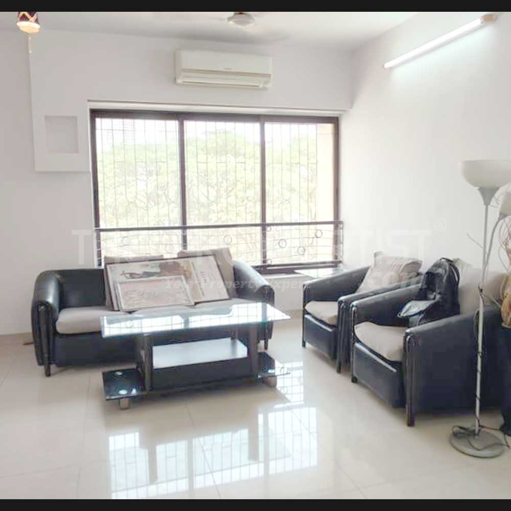 3 BHK Apartment