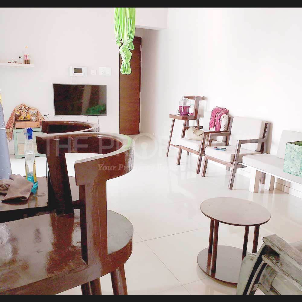 2 BHK Apartment