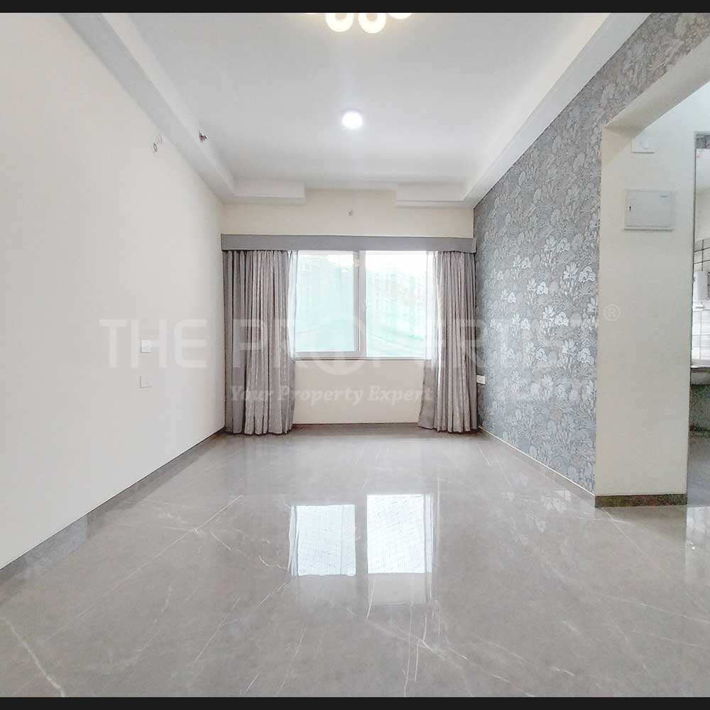 2 BHK Apartment
